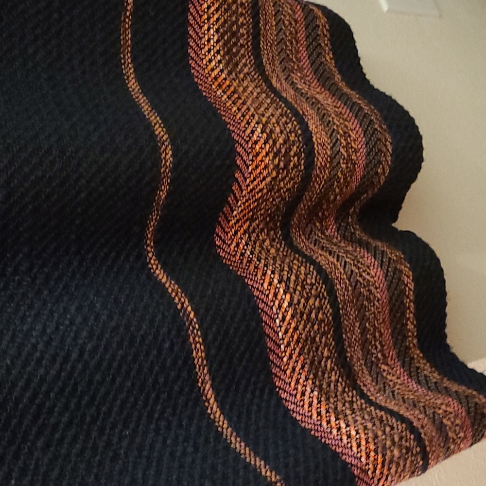 Wool jacket - Picture 4 of 14